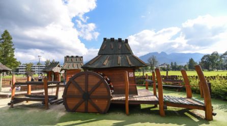 Zakopane  – atrakcje dla dzieci