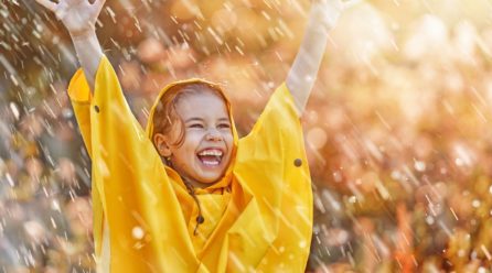 Co robić z dzieckiem w Zakopanem podczas deszczu?