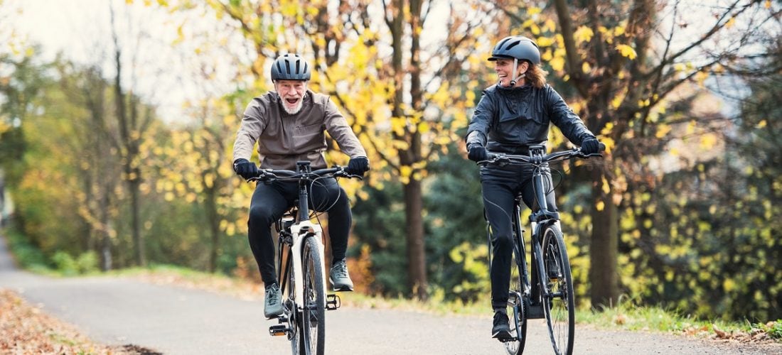 E-rowerem w Tatry! – Wypożyczalnia Rowerów w Zakopanem