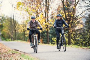 E-rowerem w Tatry! – Wypożyczalnia Rowerów w Zakopanem