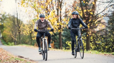 E-rowerem w Tatry! – Wypożyczalnia Rowerów w Zakopanem